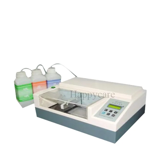 Medical Lab Machine Price - HC-B018 Laboratory 8 or 12 channels