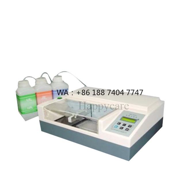 Medical Lab Machine Price - HC-B018 Laboratory 8 or 12 channels