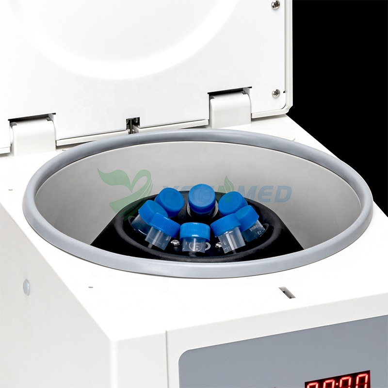 YSCF0408 Good Price Medical Ce - Medical Lab Machine Price ulasan dan harga