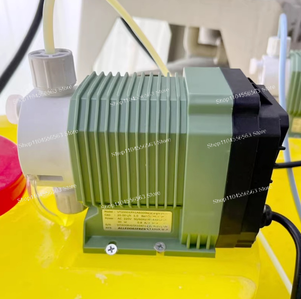 0.48 - 10.02 Liters Per Hour C - Medical Lab Hours ulasan dan harga
