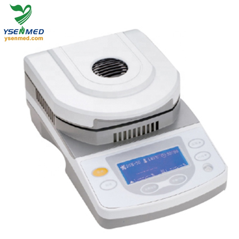 YSTE-DHS-10A Ysenmed Halogen D - Medical Lab Machine Price ulasan dan harga