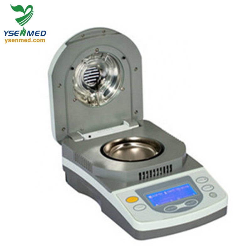 YSTE-DHS-10A Ysenmed Halogen D - Medical Lab Machine Price ulasan dan harga