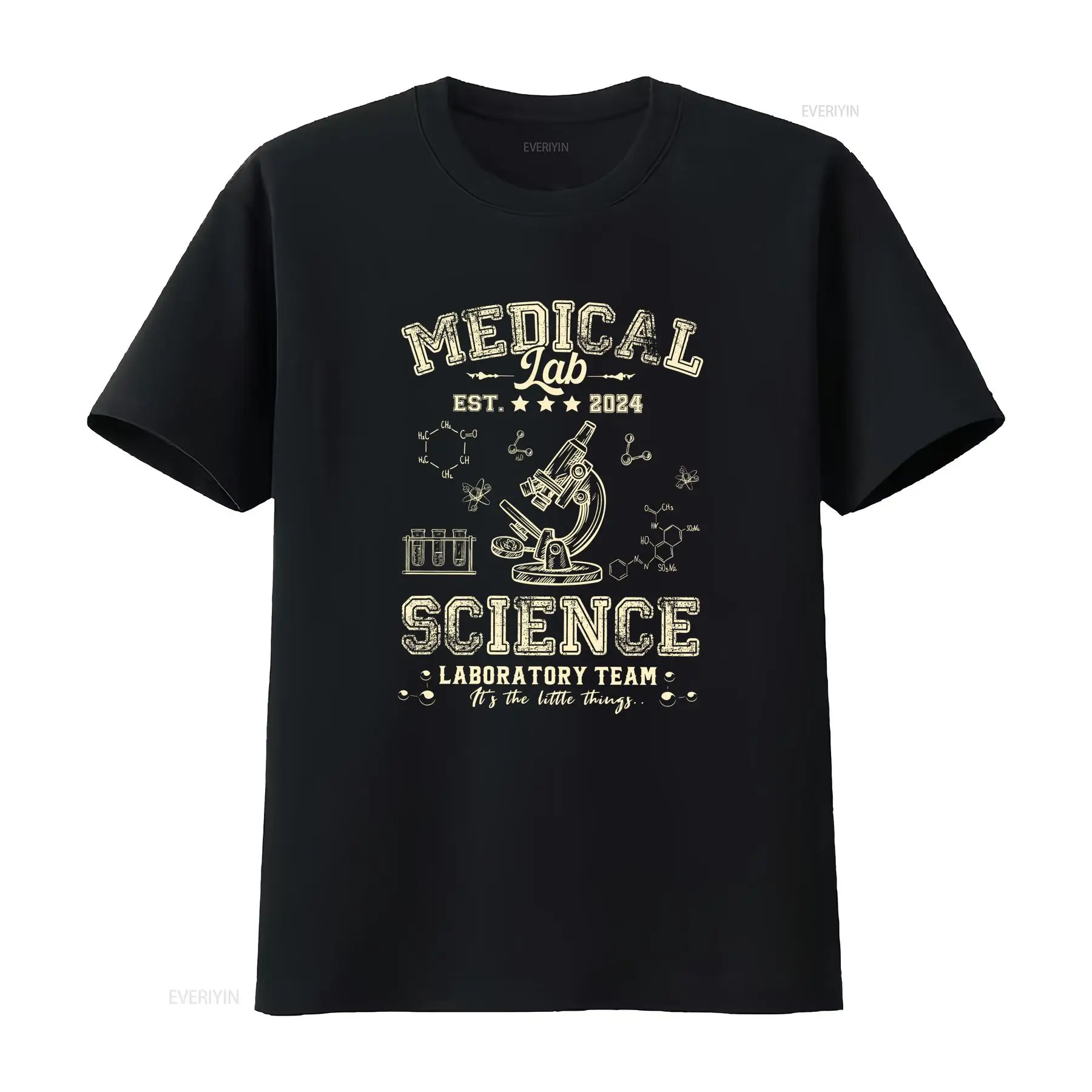 Medical Lab ScienceT T Shirt L - Medical Lab Tech ulasan dan harga
