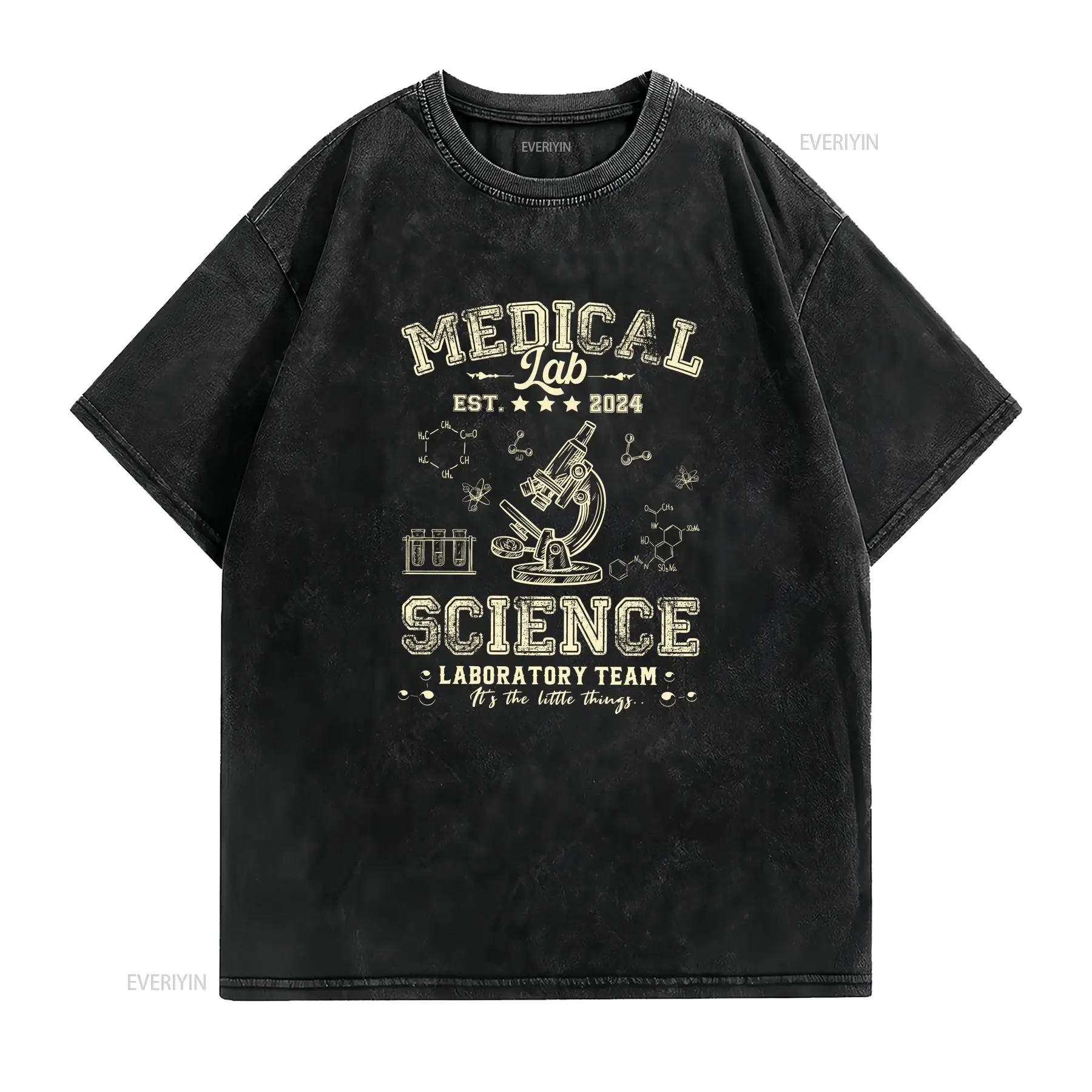Medical Lab ScienceT T Shirt L - Medical Lab Tech ulasan dan harga