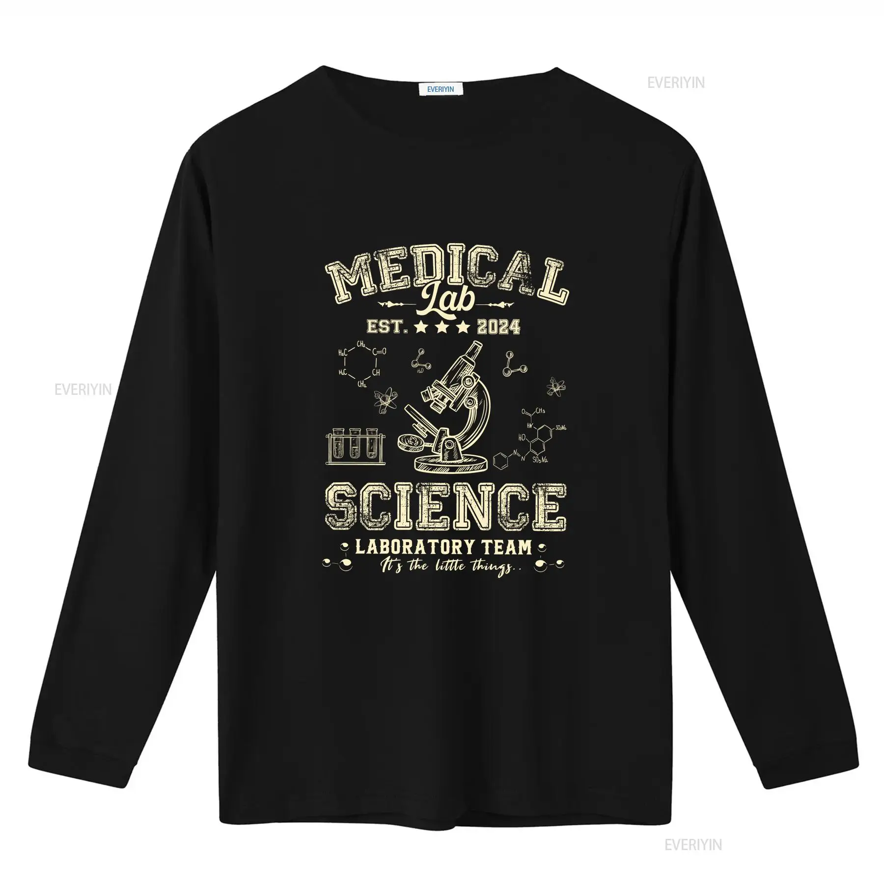 Medical Lab ScienceT T Shirt L - Medical Lab Tech ulasan dan harga