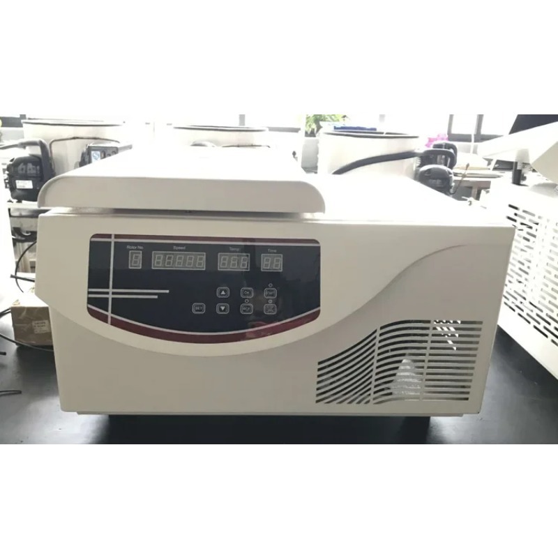 MY-B059E High-Speed Refrigerat - Medical Lab Machine Price ulasan dan harga