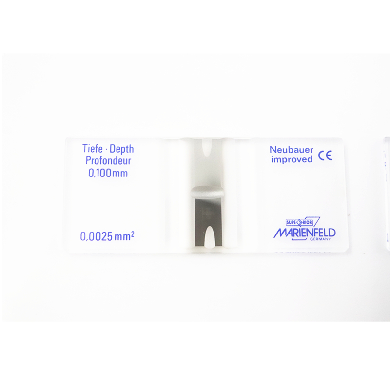 Marienfeld Blood Counting Boar - Medical Lab Board ulasan dan harga