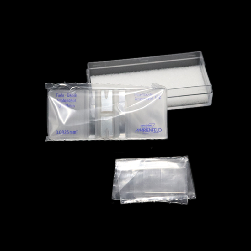 Marienfeld Blood Counting Boar - Medical Lab Board ulasan dan harga