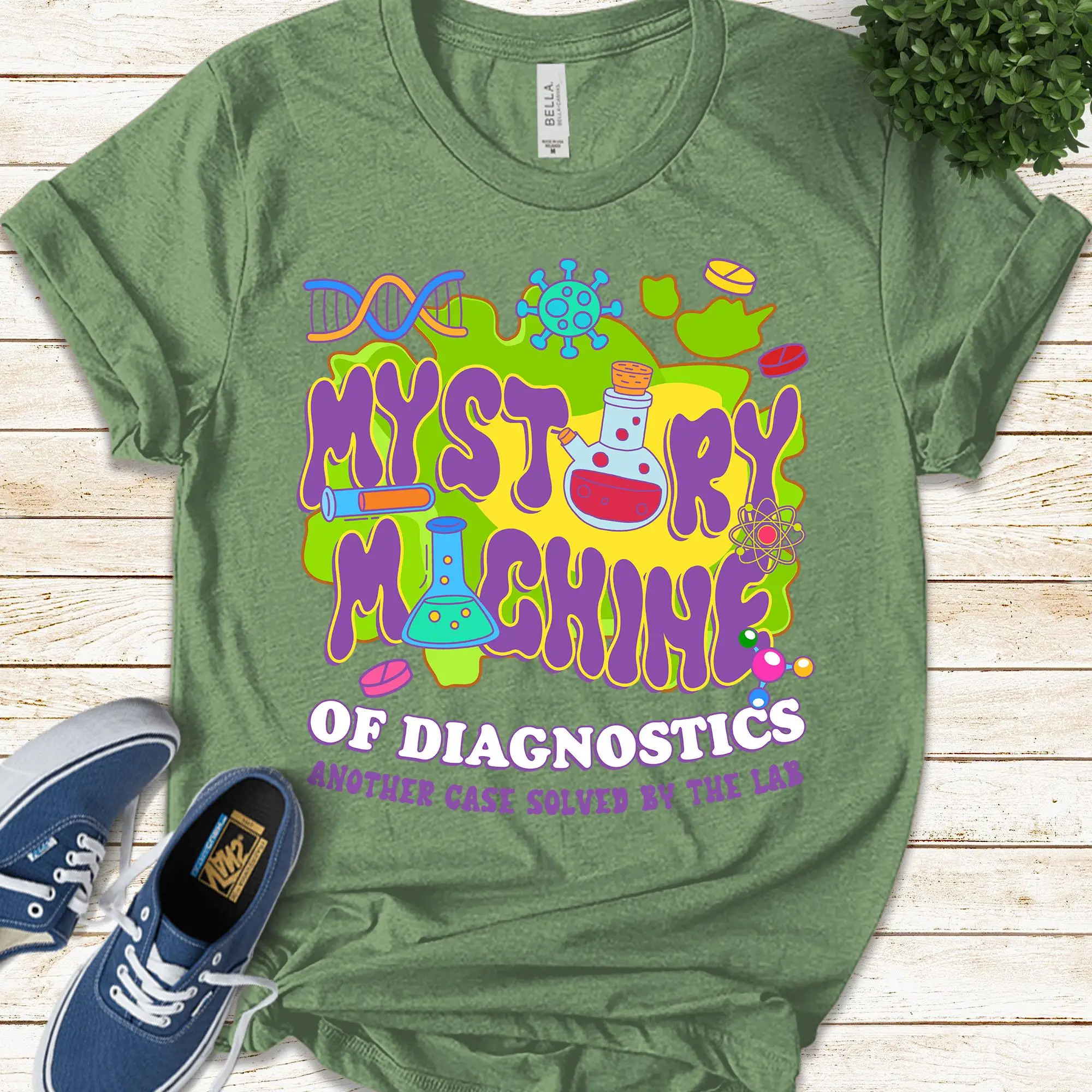Lab Week 2025 shirt Medical Te - Medical Lab Tech ulasan dan harga