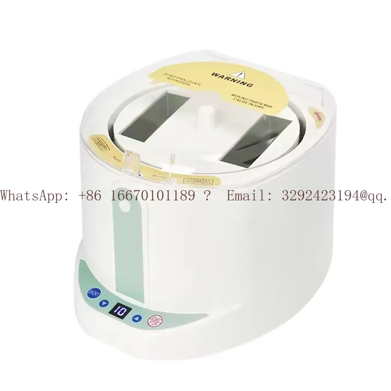 WEIAI Cheap Price 2500rpm Medi - Medical Lab Machine Price ulasan dan harga