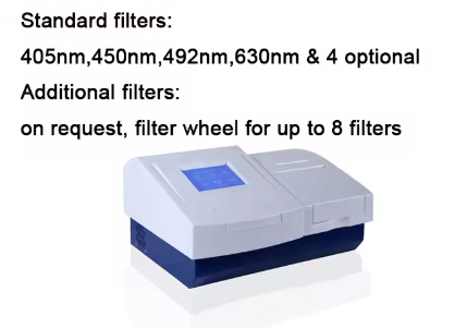 High Quality Medical Lab Equip - Medical Lab Machine Price ulasan dan harga