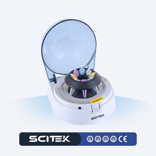Medical Mini Micro Centrifuge  - Medical Lab Machine Price ulasan dan harga