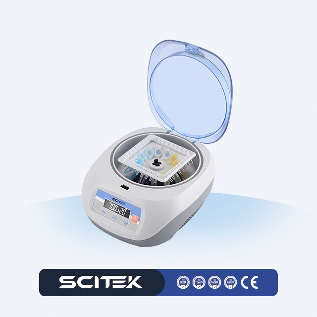 Medical Mini Micro Centrifuge  - Medical Lab Machine Price ulasan dan harga