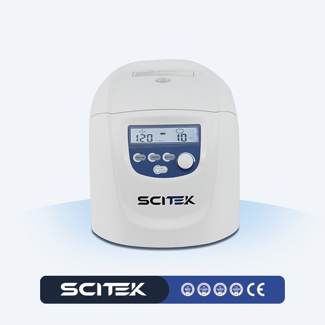 Medical Mini Micro Centrifuge  - Medical Lab Machine Price ulasan dan harga