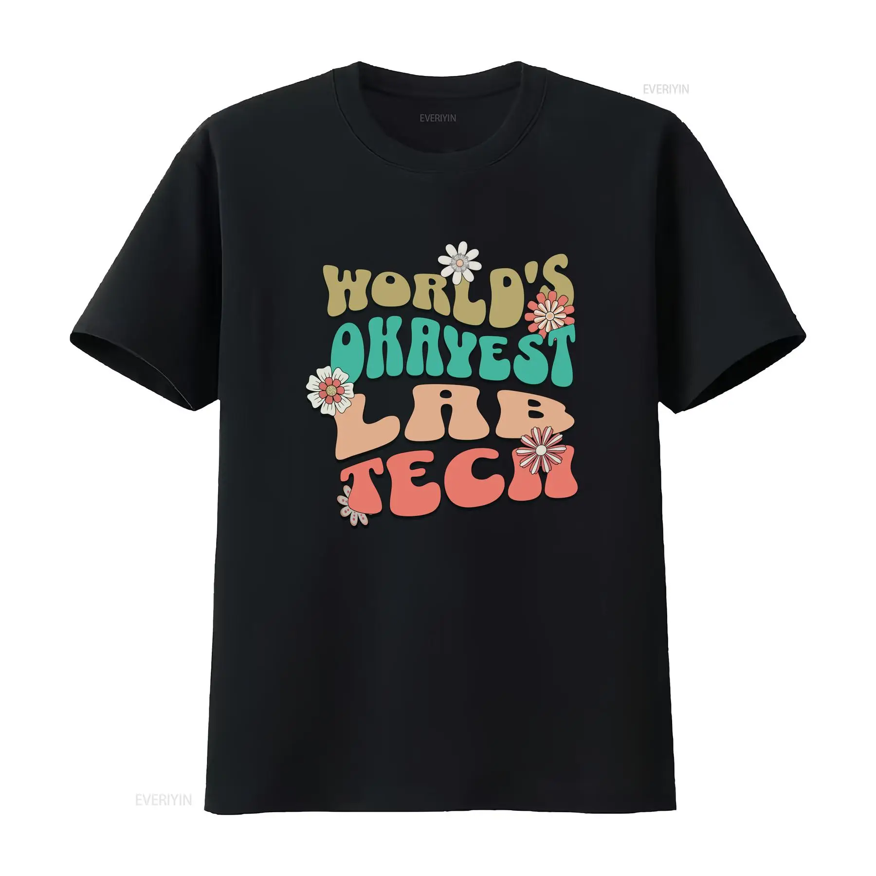 Laboratory Technician T Shirt  - Medical Lab Tech ulasan dan harga