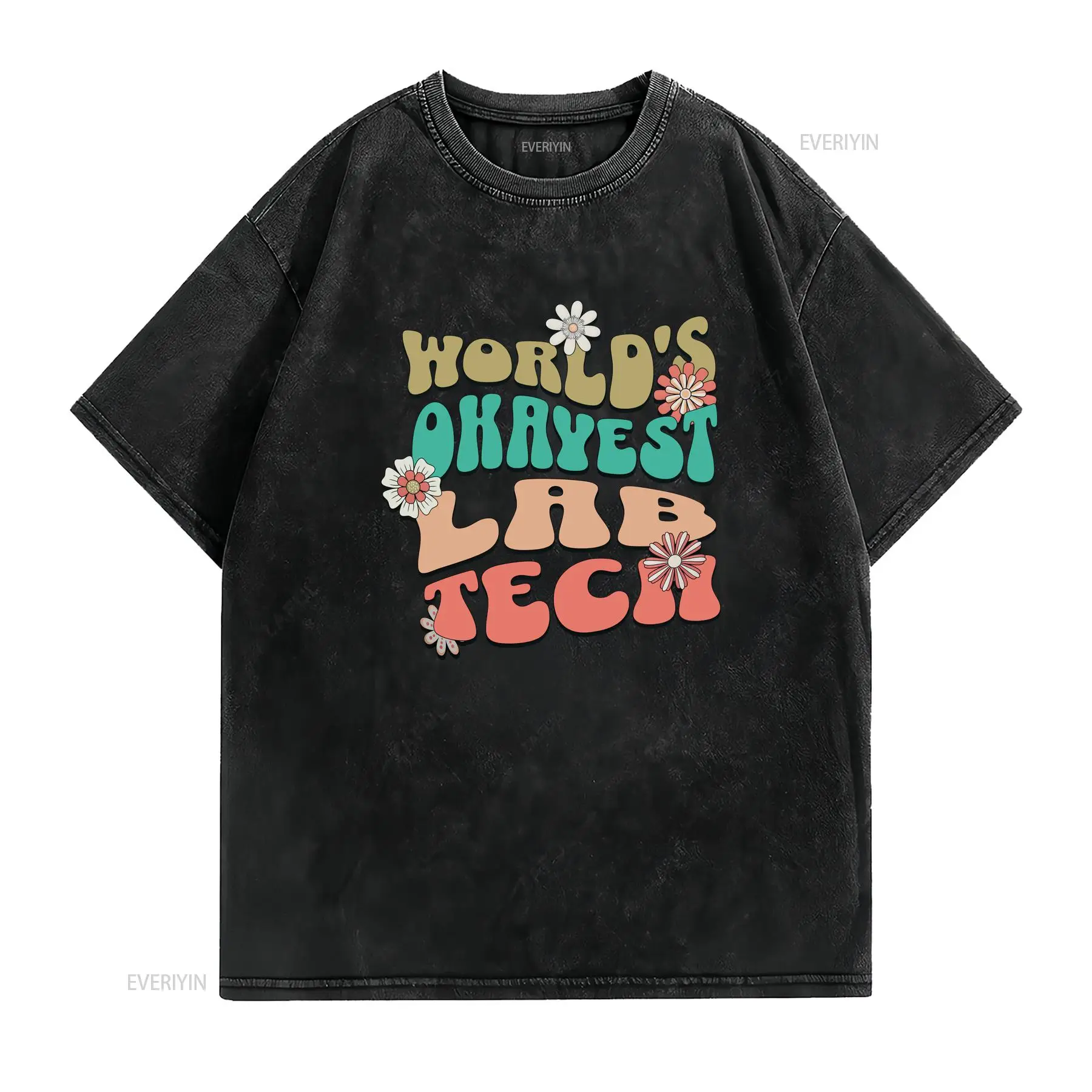 Laboratory Technician T Shirt  - Medical Lab Tech ulasan dan harga