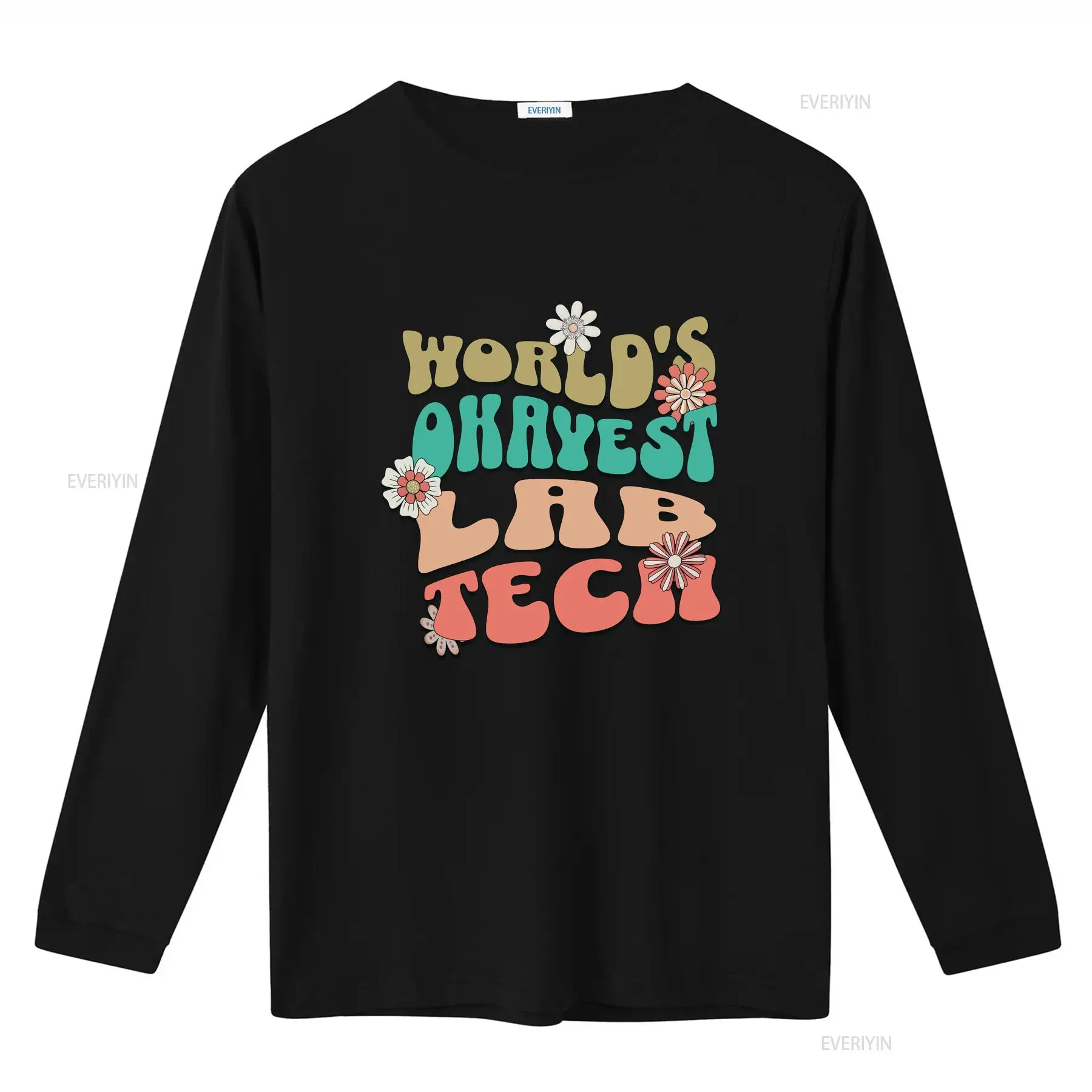 Laboratory Technician T Shirt  - Medical Lab Tech ulasan dan harga