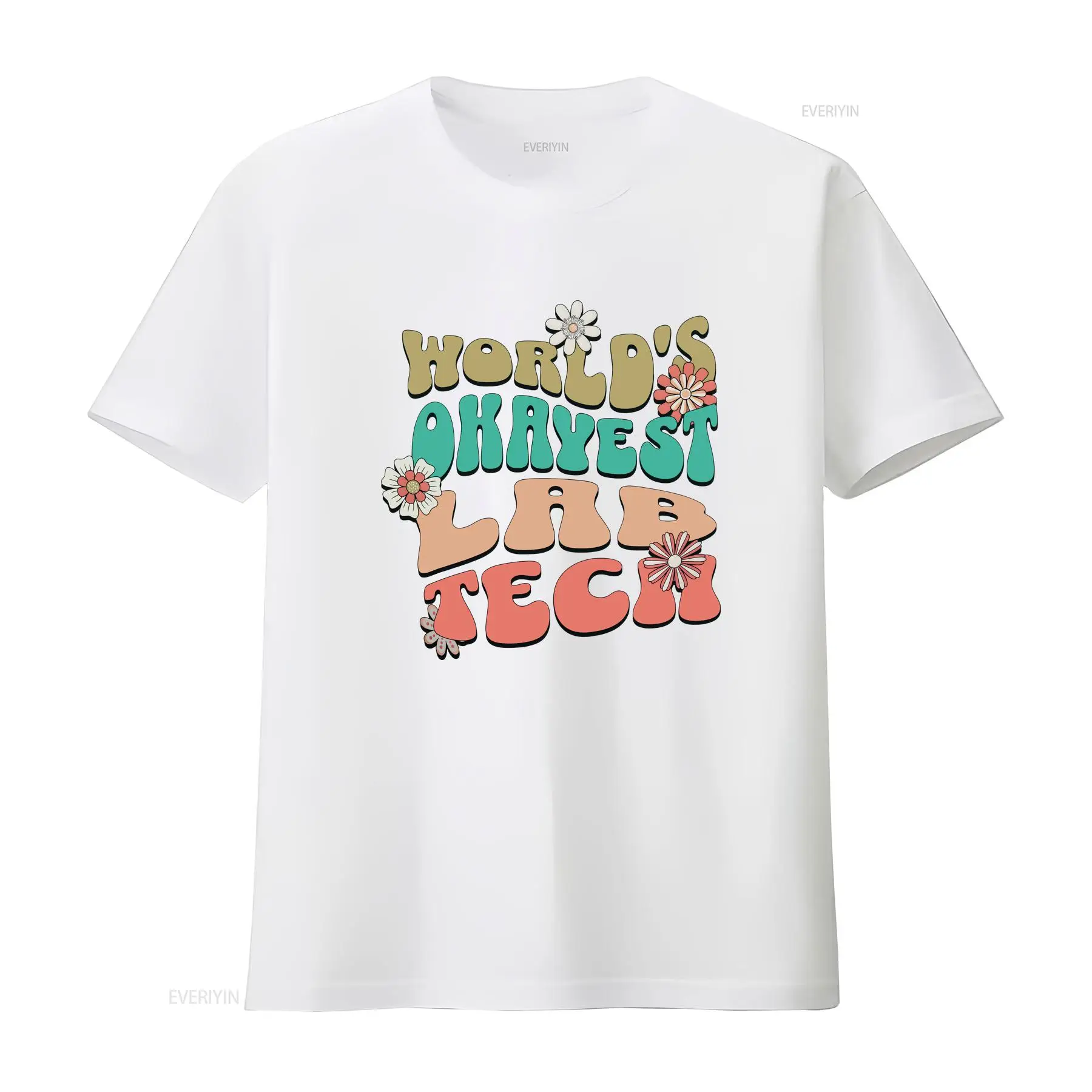 Laboratory Technician T Shirt  - Medical Lab Tech ulasan dan harga