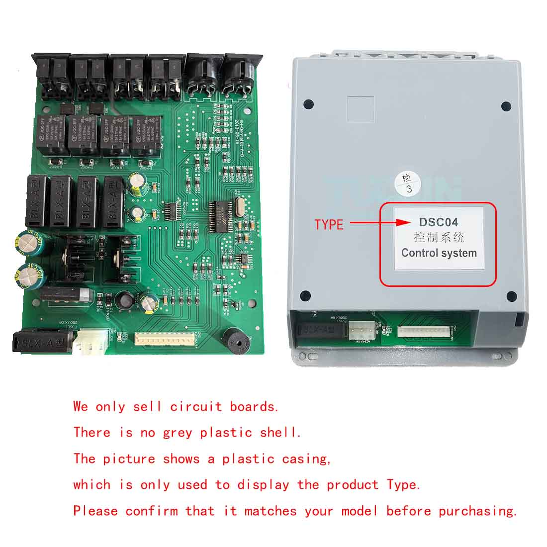 Chair Control Board Control Sy - Medical Lab Board ulasan dan harga