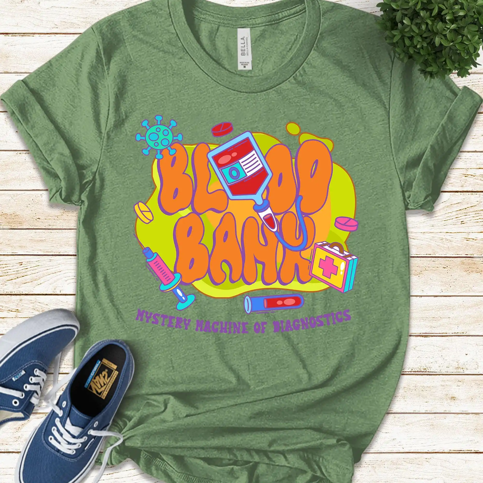Lab Week 2025 shirt Medical Te - Medical Lab Tech ulasan dan harga