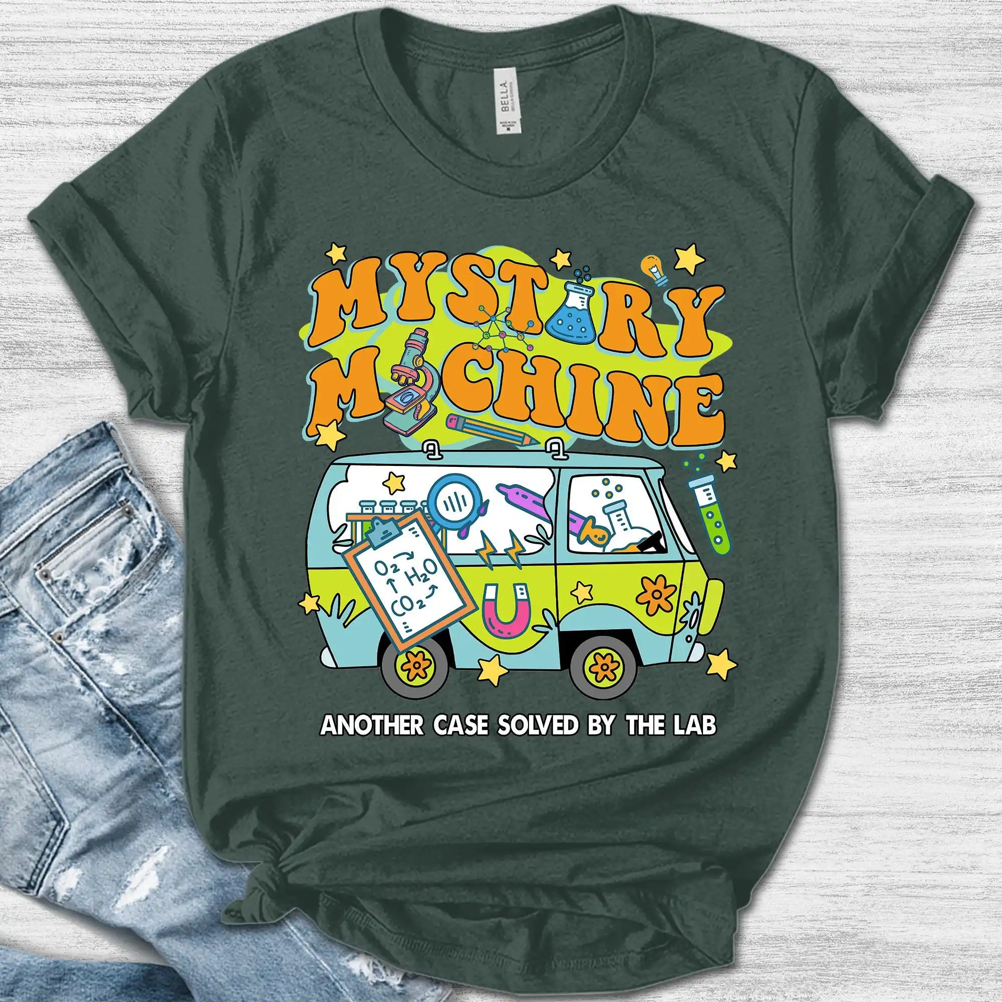 Lab Week 2025 shirt Medical Te - Medical Lab Tech ulasan dan harga
